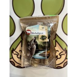 Marhalégcső szárítva 125g, Teomann