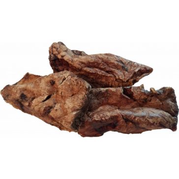 Marhatüdő szárítva 125g, Teomann