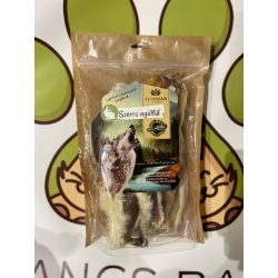 Nyúlfül szőrös 125g, Teomann