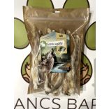 Nyúlfül szőrös 250g, Teomann