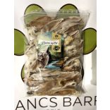 Nyúlfül szőrös 500g, Teomann