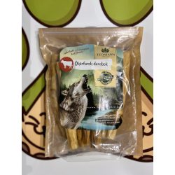 Ökörfarok darabok világos 250g, Teomann 