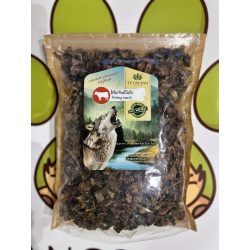 Marhatüdő tréning snack 500g, Teomann