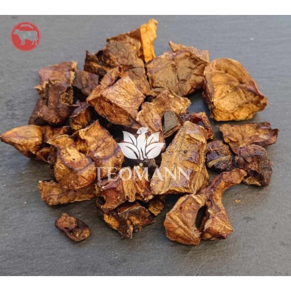 Marhatüdő tréning snack 500g, Teomann