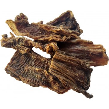 Vizibivalyhús szárítva 125g, Teomann