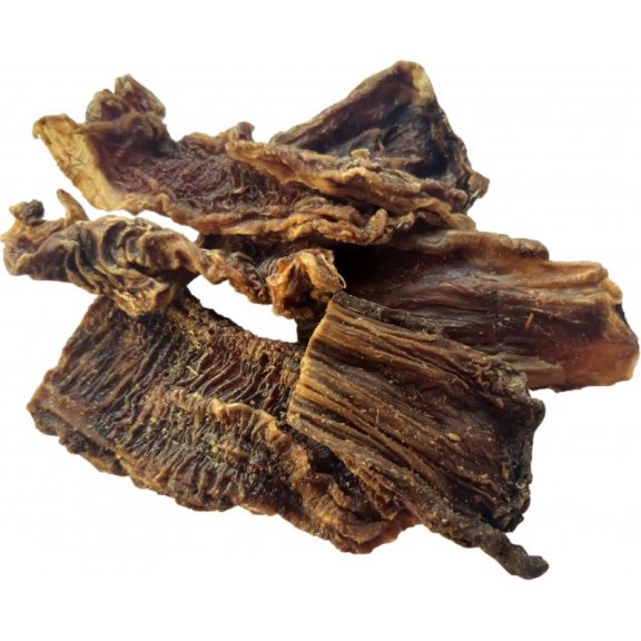 Vizibivalyhús szárítva 125g, Teomann