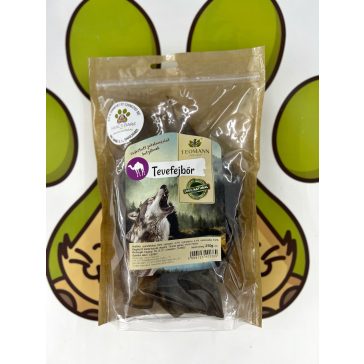 Tevefejbőr 250g, Teomann