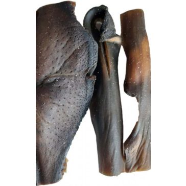 Tevefejbőr 250g, Teomann