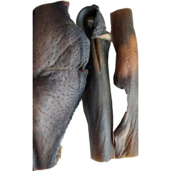 Tevefejbőr 250g, Teomann