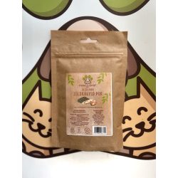 Új-zélandi zöldkagylópor 100g