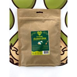 Új-zélandi zöldkagylópor 250g BARF LOVE