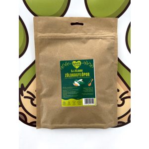 Új-zélandi zöldkagylópor 250g BARF LOVE