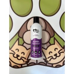 Allergy prebiotikus kutyasampon 250ml We Love Bark 