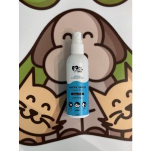 We Love Bark Happy Smile prebiotikus szájspray, 100ml