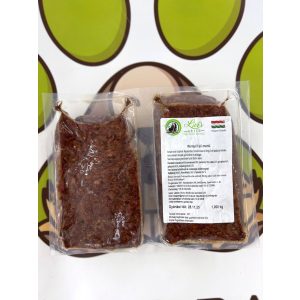 Téli menü - szarvas-marha immunerősítő gyümölcsökkel 2*500g Livi's Green