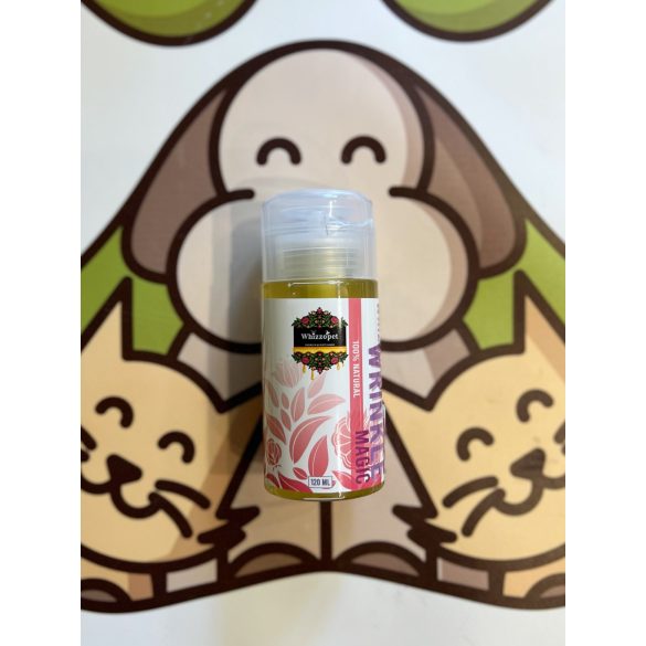 Wrinkle Magic könnyfolt eltávolító tonik 120ml Whizzopet