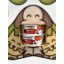 Joghurt Halloween Limited Edition - Sütőtök, Inulin és Kurkuma 2*110g, Yogupet