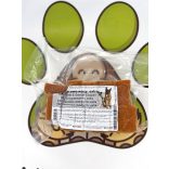 Nyers zöldség-gyümölcsmix extra 1kg AsPol