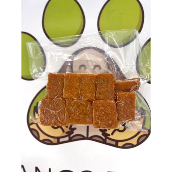 Nyers zöldség-gyümölcsmix extra 1kg AsPol