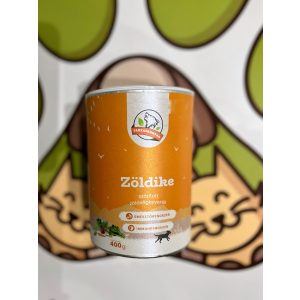 Zöldike szárított zöldségmix 400g Farkaskonyha