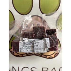 Nyers zöldségmix - cékla, répa, alma 1kg AsPol