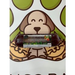   Nyers zöldségmix - tök, cékla, alma, petrezselyem, brokkoli, spenót 500g Special Dog Food