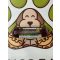 Nyers zöldségmix - tök, cékla, alma, petrezselyem, brokkoli, spenót 500g Special Dog Food