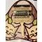 Zooro® Kefe hosszú szőrre