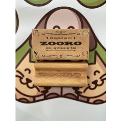 Zooro® Kefe nagy