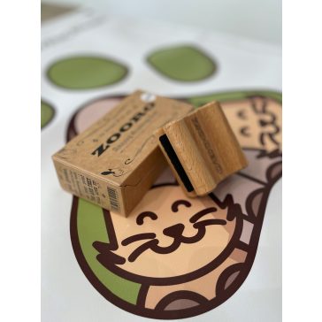 Zooro® Kefe mini