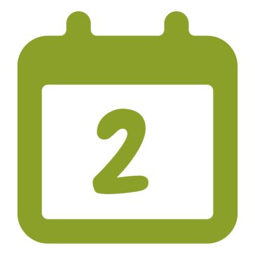 2. hét