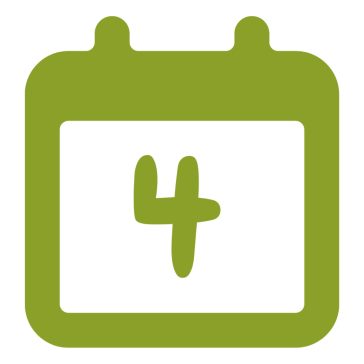 4. hét