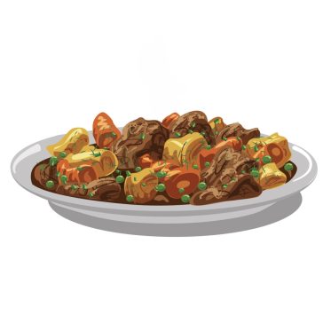 Fél menük avagy mixek és darálékok