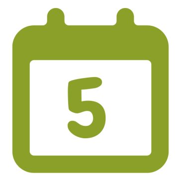 5. hét