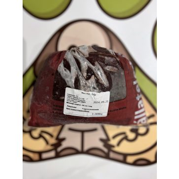 Marha lép 1kg Páldeák