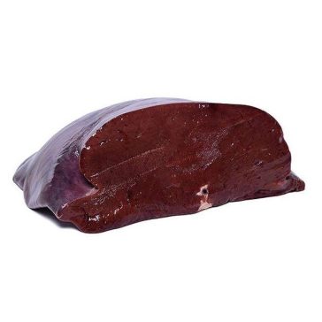 Marha lép 1kg Páldeák